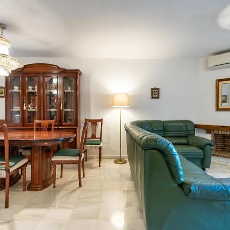 度假居 Casa Las Colinas *