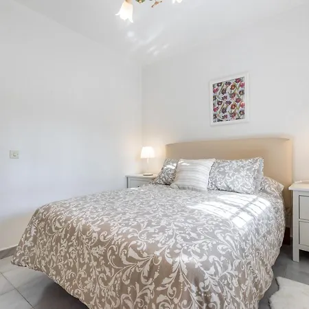Casa Las Colinas 度假居