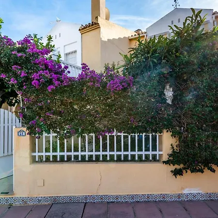 度假居 Casa Las Colinas *