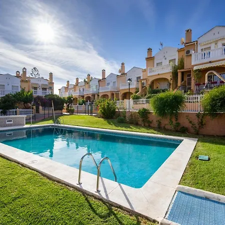Casa Las Colinas 度假居